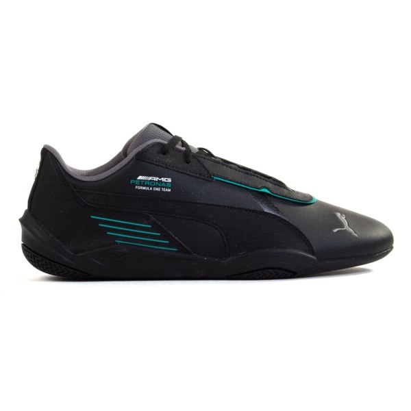 Lågskor Puma MAPF1 Rcat Machina Svarta 41