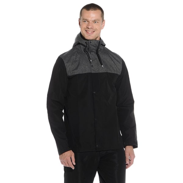 Jakker Adidas Ufb All Weather Jacket Sort 164 - 169 cm/S
