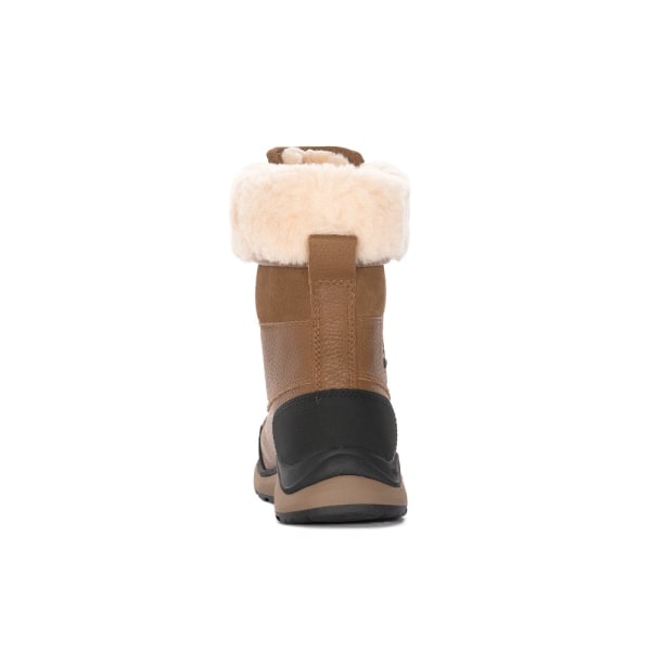 Snowboots UGG Adirondack Boot Iii Chestnut Bruna 40