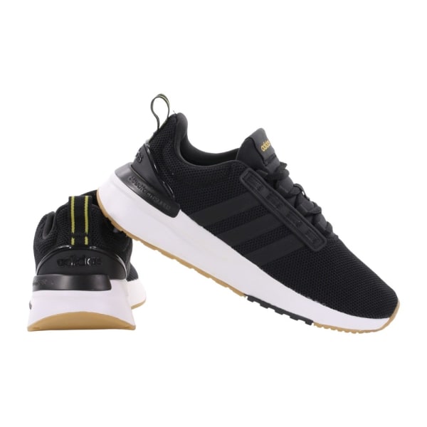 Lågskor Adidas Racer TR21 Svarta 36 2/3