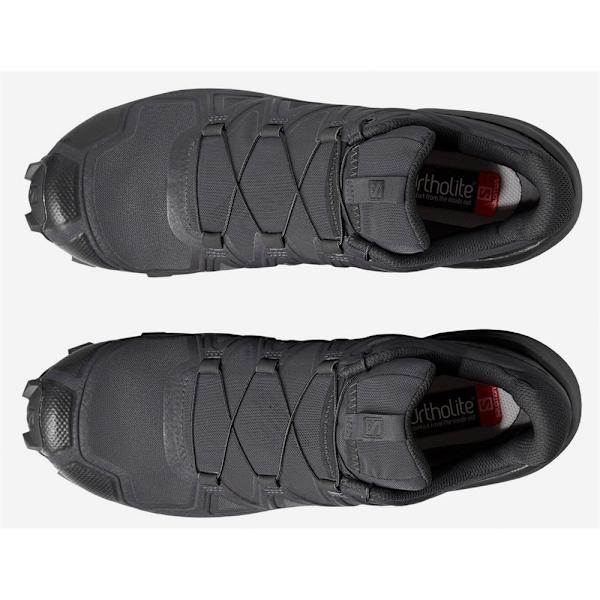 Sneakers low Salomon Speedcross 5 Grafit 49 1/3