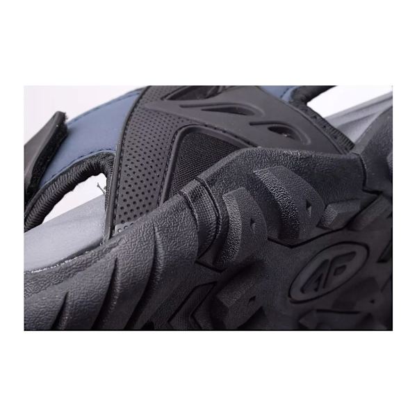 Sandaler 4F SS23FSANM018GRANAT Grenade 40