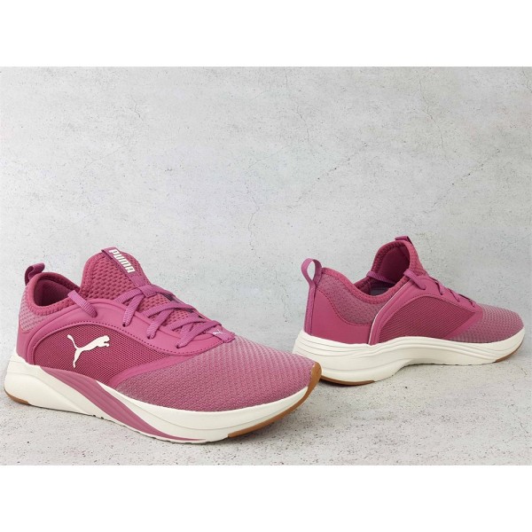 Lågskor Puma Softride Ruby Rödbrunt 37.5