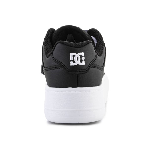 Puolikengät DC Manteca 4 Platform Mustat 38.5