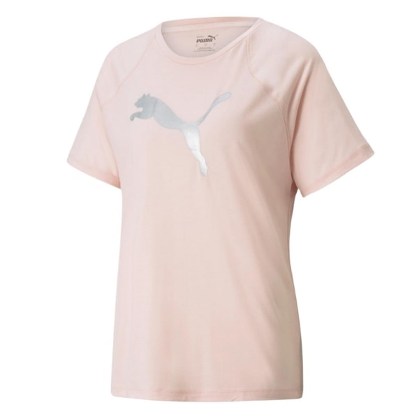 T-shirts Puma Evostripe Pink 158 - 163 cm/XS