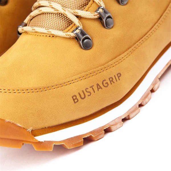 Sko Bustagrip Outback Honning 46