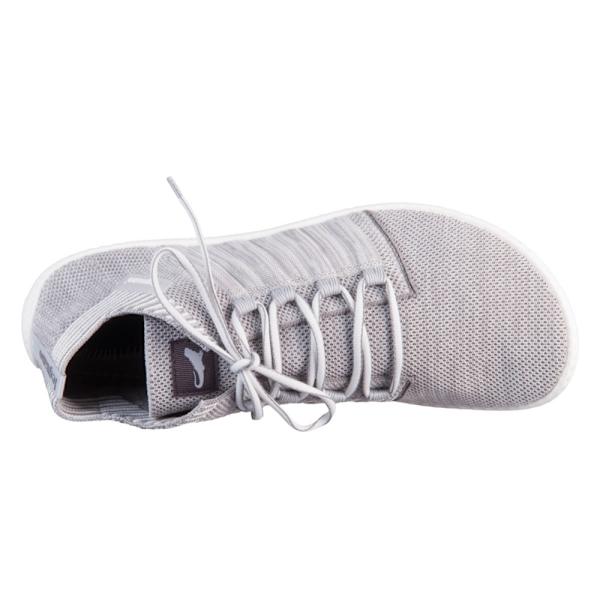 Sneakers low Leguano Beat Grå 40