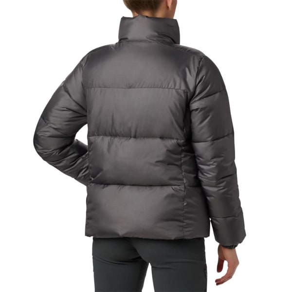 Jackor Columbia Puffect Jacket Gråa 170 - 175 cm/L