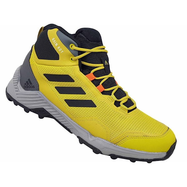 Sko Adidas Eastrail 2 Mid R rd Gul,Sort 40 2/3