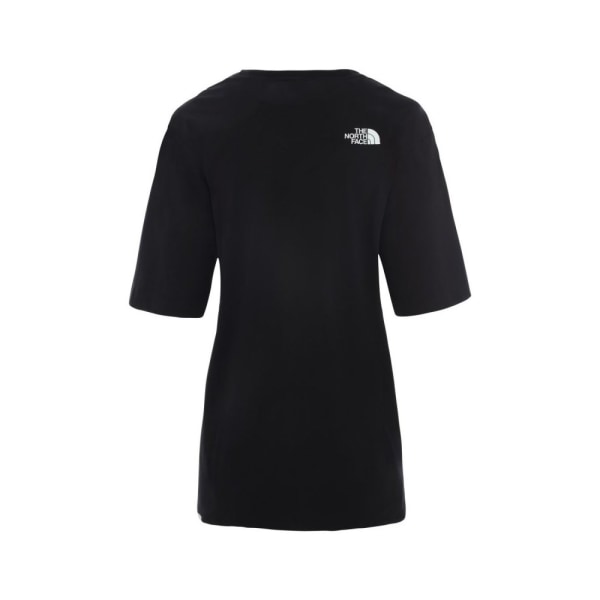 T-shirts The North Face Relaxed Easy Tee Sort 163 - 168 cm/M