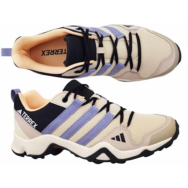 Puolikengät Adidas Terrex Ax2r K Beesit 39 1/3