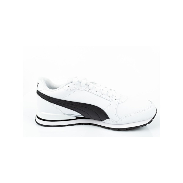 Lågskor Puma ST Runner V3 Vit 40.5