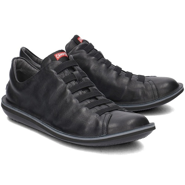 Sneakers low Camper Beetle Sort 42