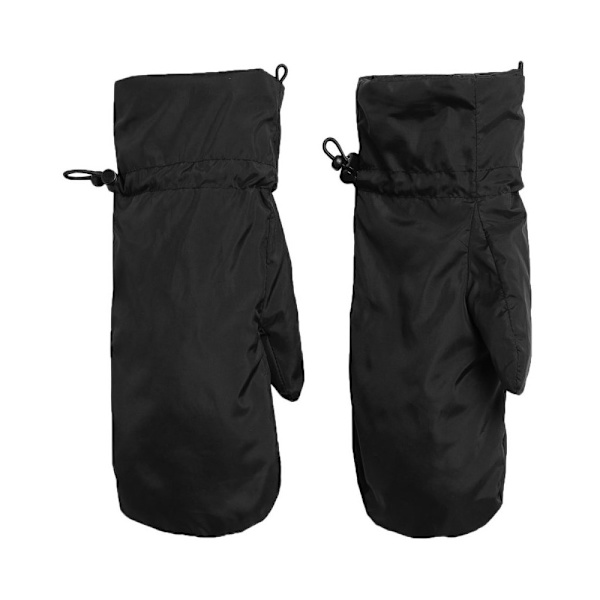 Jakker 4F 4FAW23TDJAF23420S Sort 174 - 177 cm/XL