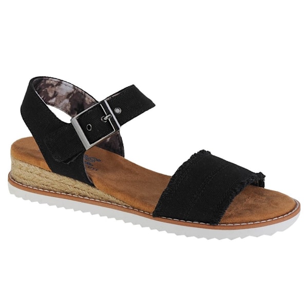 Sandaler Skechers Desert Kiss Svarta 36