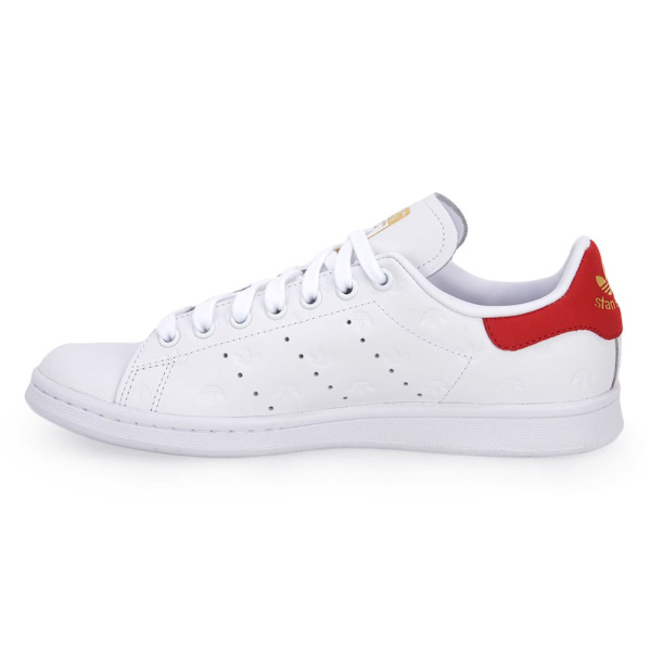 Lågskor Adidas Stan Smith Vit 38