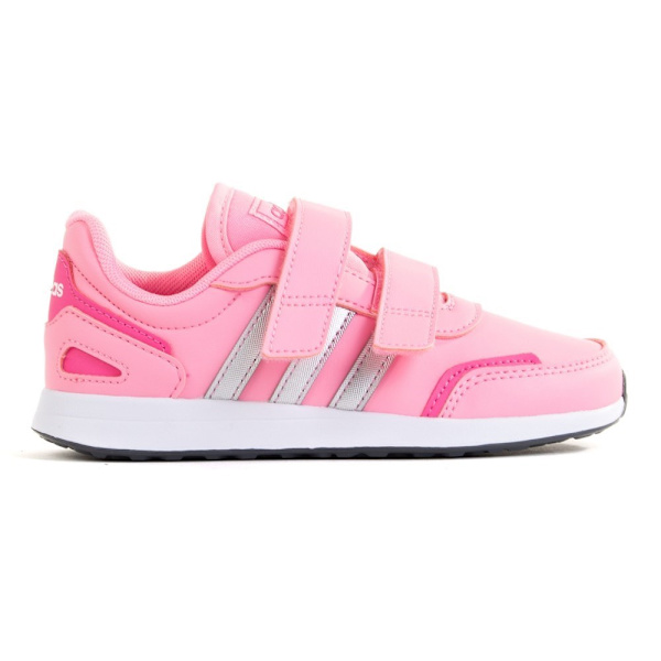 Puolikengät Adidas VS Switch 3 Vaaleanpunaiset 35
