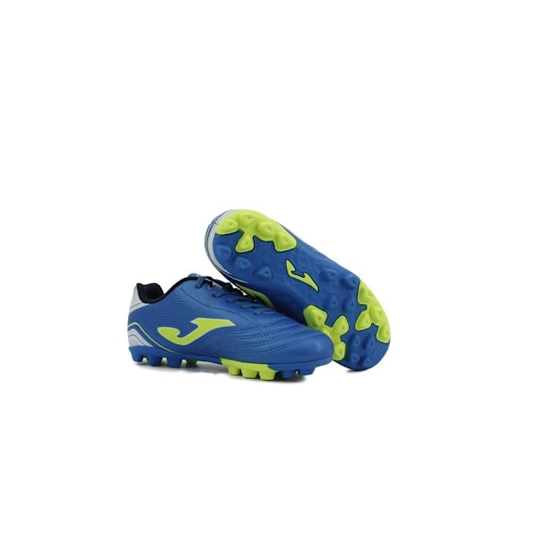 Lågskor Joma Toledo JR 2304 Royal Hard Ground Blå 38