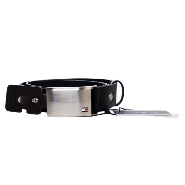 Bælter Tommy Hilfiger AM0AM01995002 Sort