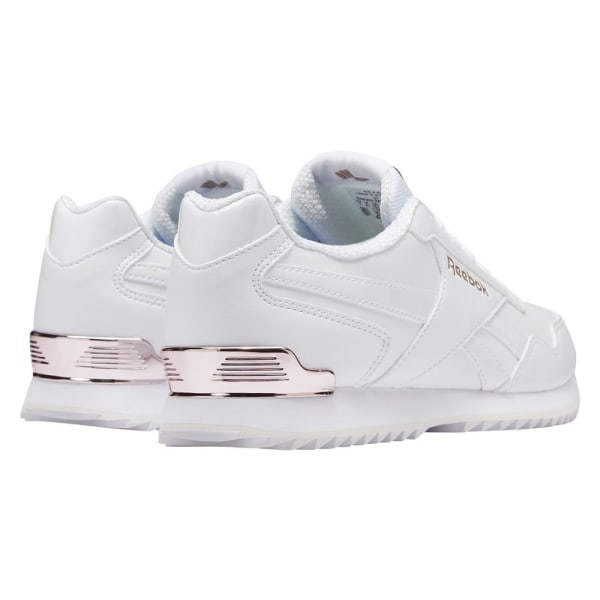 Puolikengät Reebok Royal Glide Rplclp Valkoiset 35