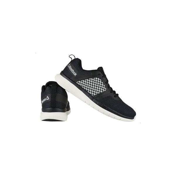 Sneakers low Reebok PT Prime Run Sort,Hvid 38