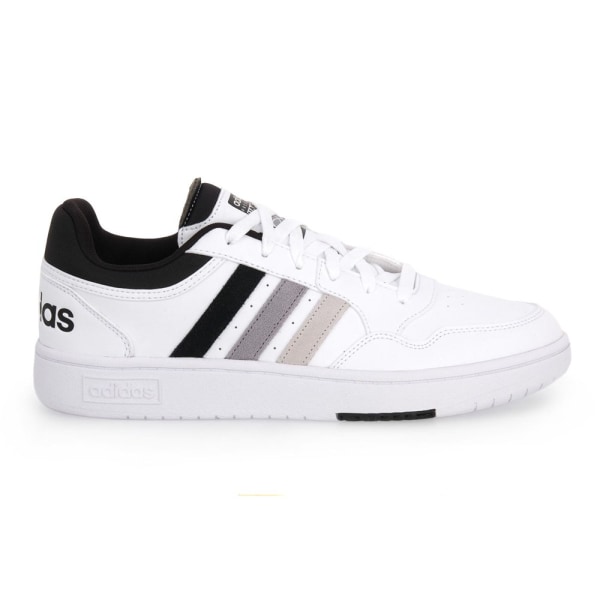 Sneakers low Adidas Hoops 3 Hvid 43 1/3