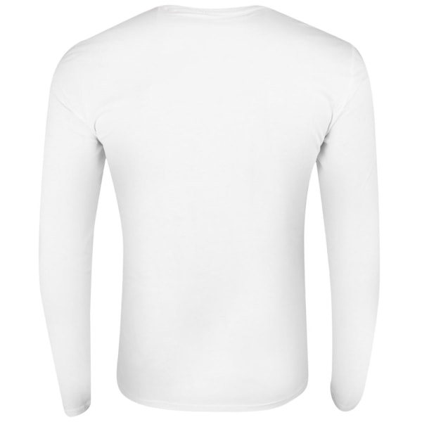 T-shirts Guess M2YI31I3Z14G011 Hvid 183 - 187 cm/L