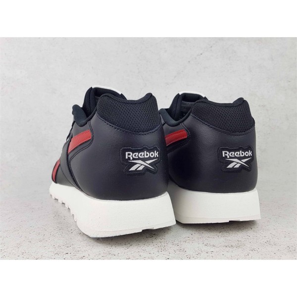 Puolikengät Reebok Glide Tummansininen 44.5