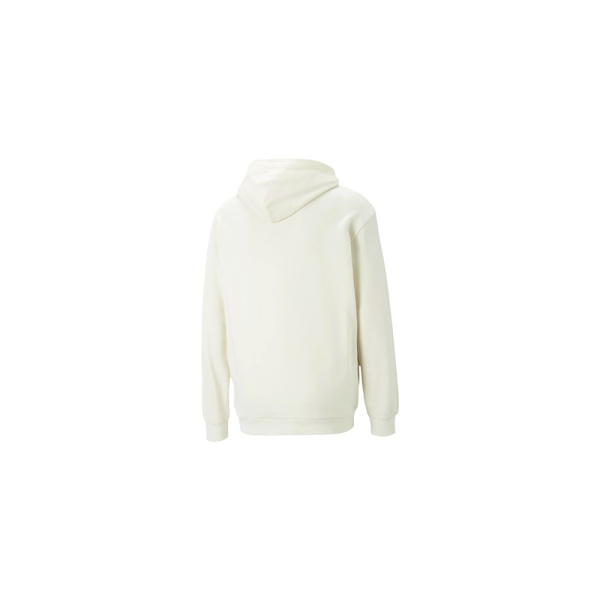Sweatshirts Puma 67329399 Hvid 188 - 191 cm/XL