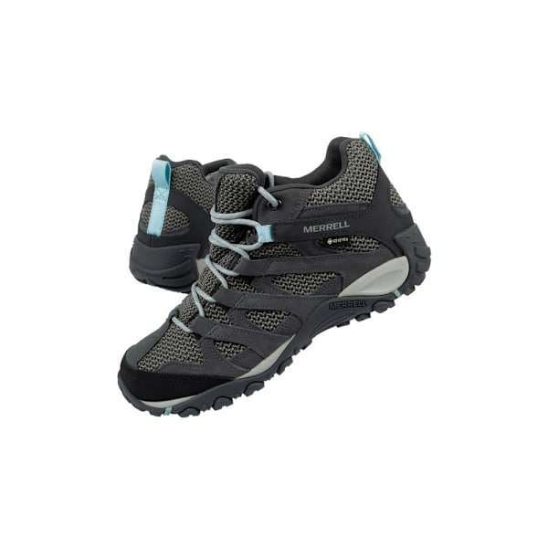 Sko Merrell Alverstone Gtx Grå 40.5