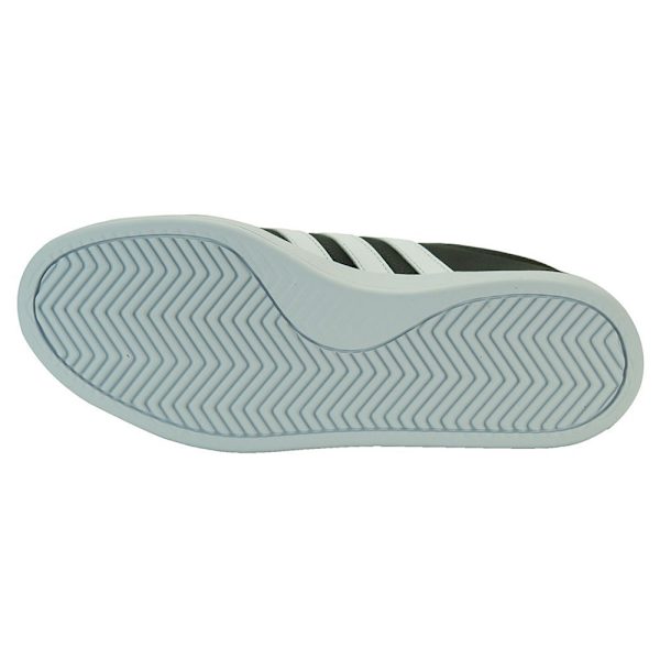 Sneakers low Adidas Grand Court 20 Hvid,Sort 41 1/3