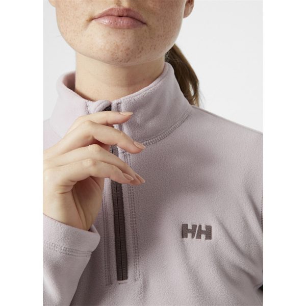 Puserot je Fleecet Helly Hansen W DAYBREAKER Beesit 162 - 166 cm/S