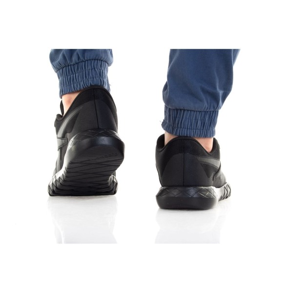 Sneakers low Reebok Flexagon Energy TR 3 Sort 40.5