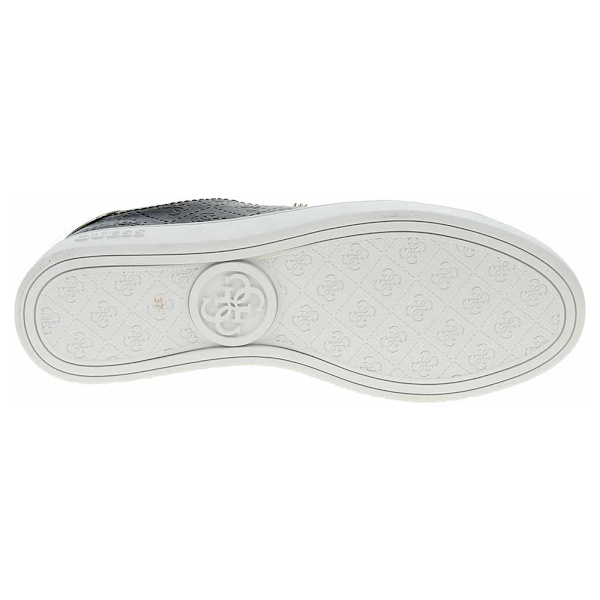 Puolikengät Guess FL5BEKFAL12BLKBL Mustat 35