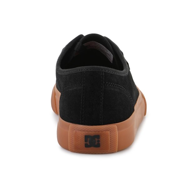 Sneakers low DC Manual RT S Sort 43