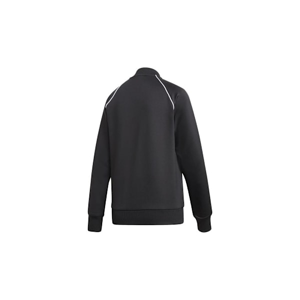 Sweatshirts Adidas Primeblue Sst Track Jacket Sort 152 - 157 cm/XS
