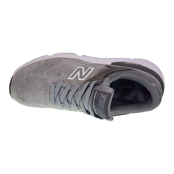 Sneakers low New Balance WSX90PLB Grå 37