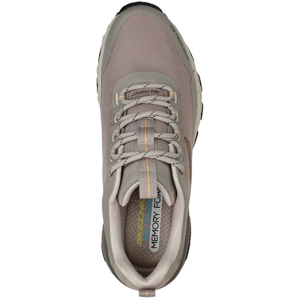 Sneakers low Skechers Max Protect Liberated Beige 47.5