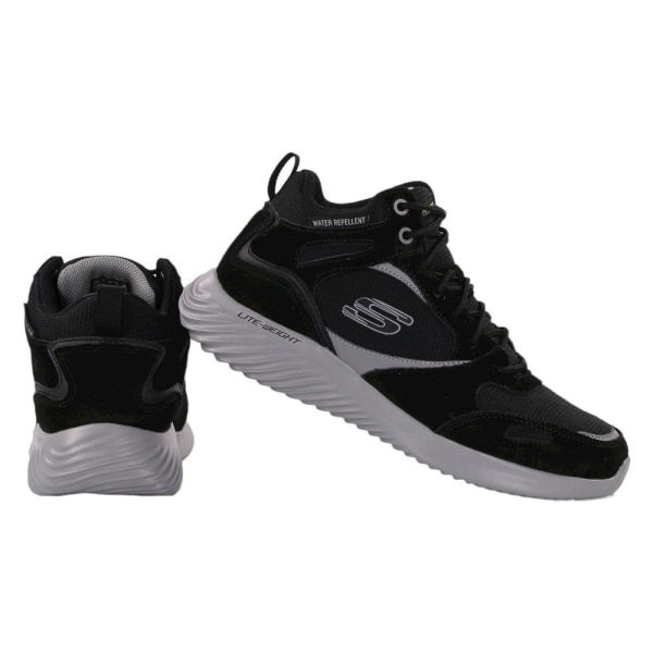 Sko Skechers Bounder Hyridge Sort 45