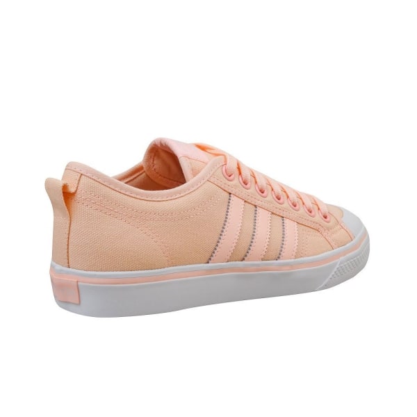 Kondisko Adidas Nizza W Orange,Pink 40 2/3