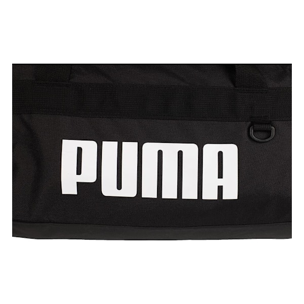 Påsar Puma Challenger Duffel Bag M Svarta