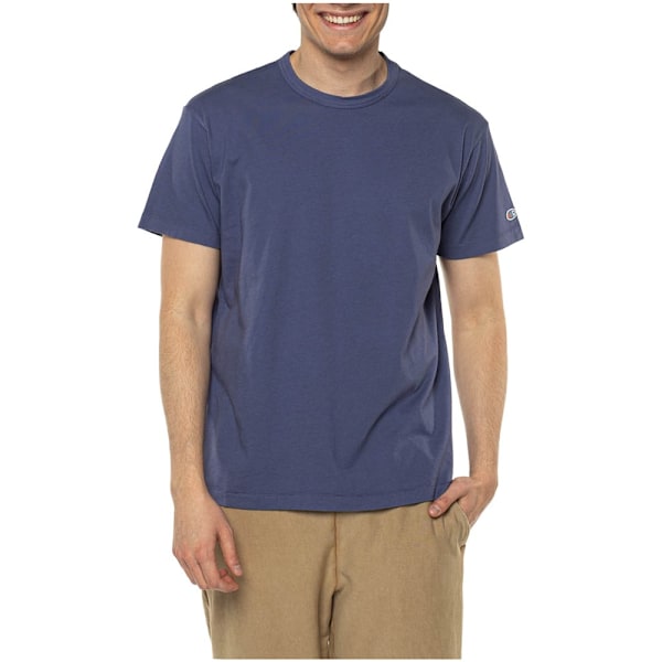 T-shirts Champion X Todd Snyder Blå 173 - 177 cm/S