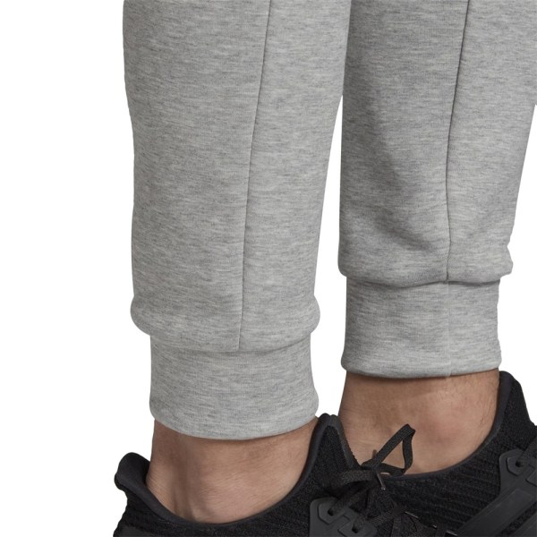 Housut Adidas DX7653 Harmaat 182 - 187 cm/XL