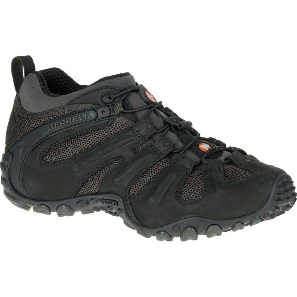 Lågskor Merrell Chameleon II Stretch Grafit,Svarta 40