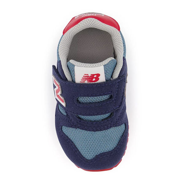 Puolikengät New Balance 373 Tummansininen 23.5