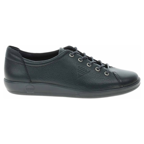 Puolikengät Ecco Soft 20 Mustat 39