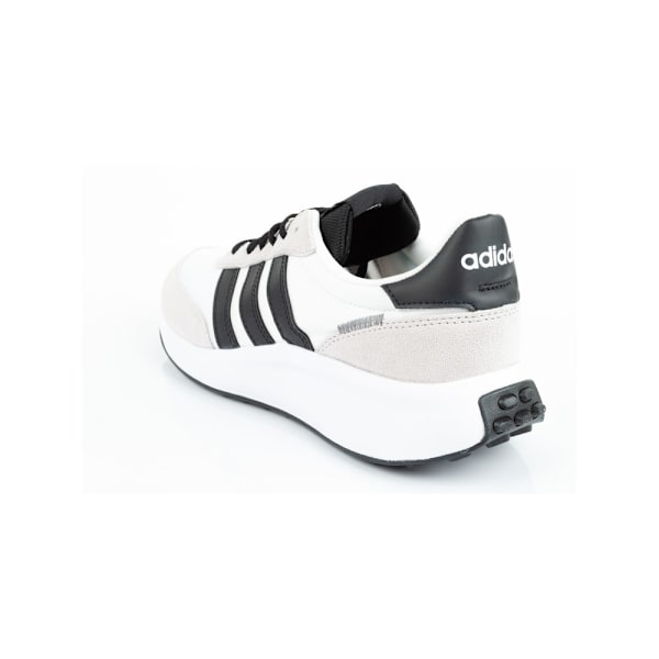 Lågskor Adidas Run 70S Vit 47 1/3