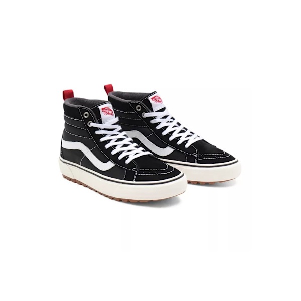 Sko Vans UA SK8HI MTE1 Sort 45