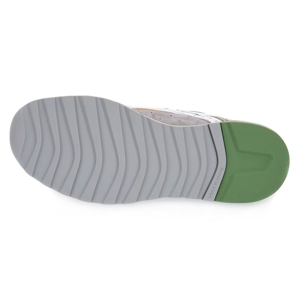 Puolikengät VOILE BLANCHE 2b95 Bholt Harmaat 43
