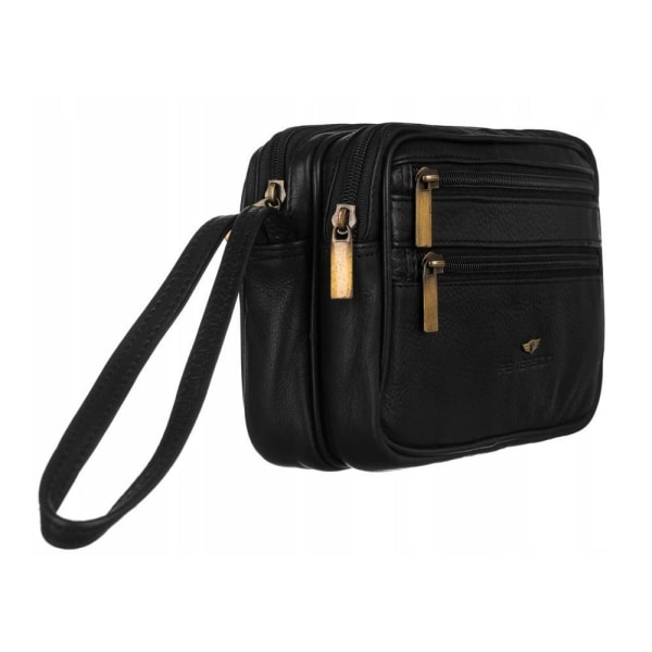 Håndtasker Peterson DHPTN1058NDM65791 Sort